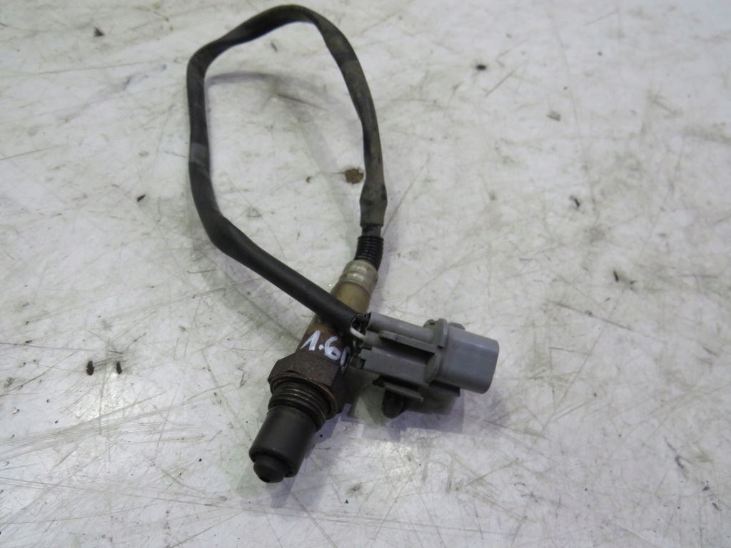 LAMBDA CARENS IV PROBE 1.6 GDI Product image