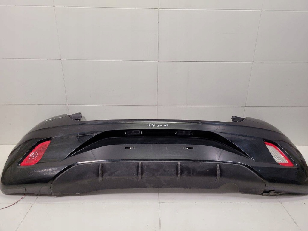 Zderzak tylny Hyundai i10 2 facelift 2022 86611-K7000 Product image