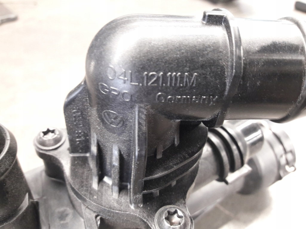 04L121111M VW Purka TremoState CANSING T6.1 Crafter Product image