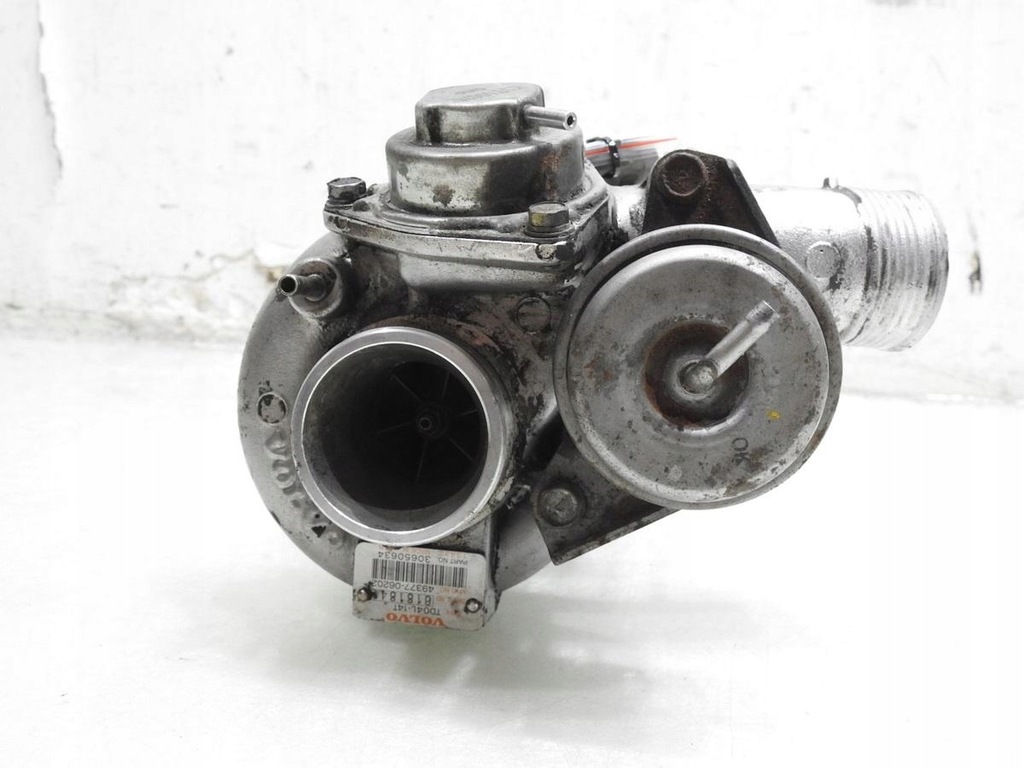 ΣΤΡΟΒΙΒΑΡΟΣ ΣΤΡΟΒΙΛΟΣ VOLVO S60 I 2.5 T 30650634 Product image