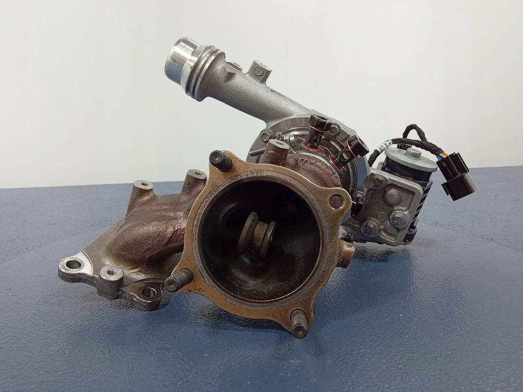 KIA CEED III 1.0 T-GDI ΣΤΡΟΒΙΒΟΛΟΣ 28231-07600 Product image