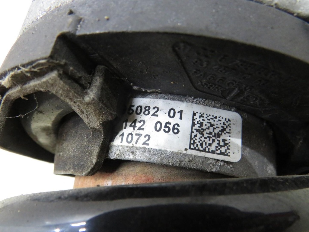ΑΜΟΡΤΙΣΤΗΡΙ ΑΡΙΣΤΕΡΟ ΜΠΡΟΣ BMW 6 F06 F12 F13 640D 795082-02 Product image