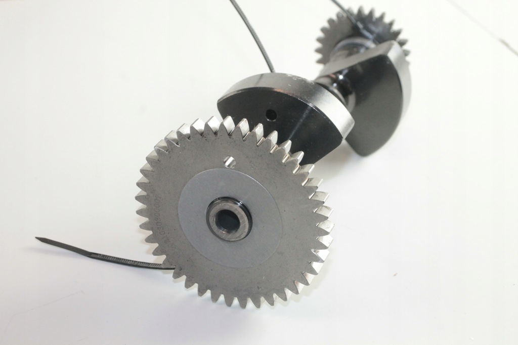 APRILIA TUONO 660 ΣΤΡΟΦΑΛΟΣ ΜΑΓΝΗΤΗΣ ΤΡΟΧΟΣ Product image