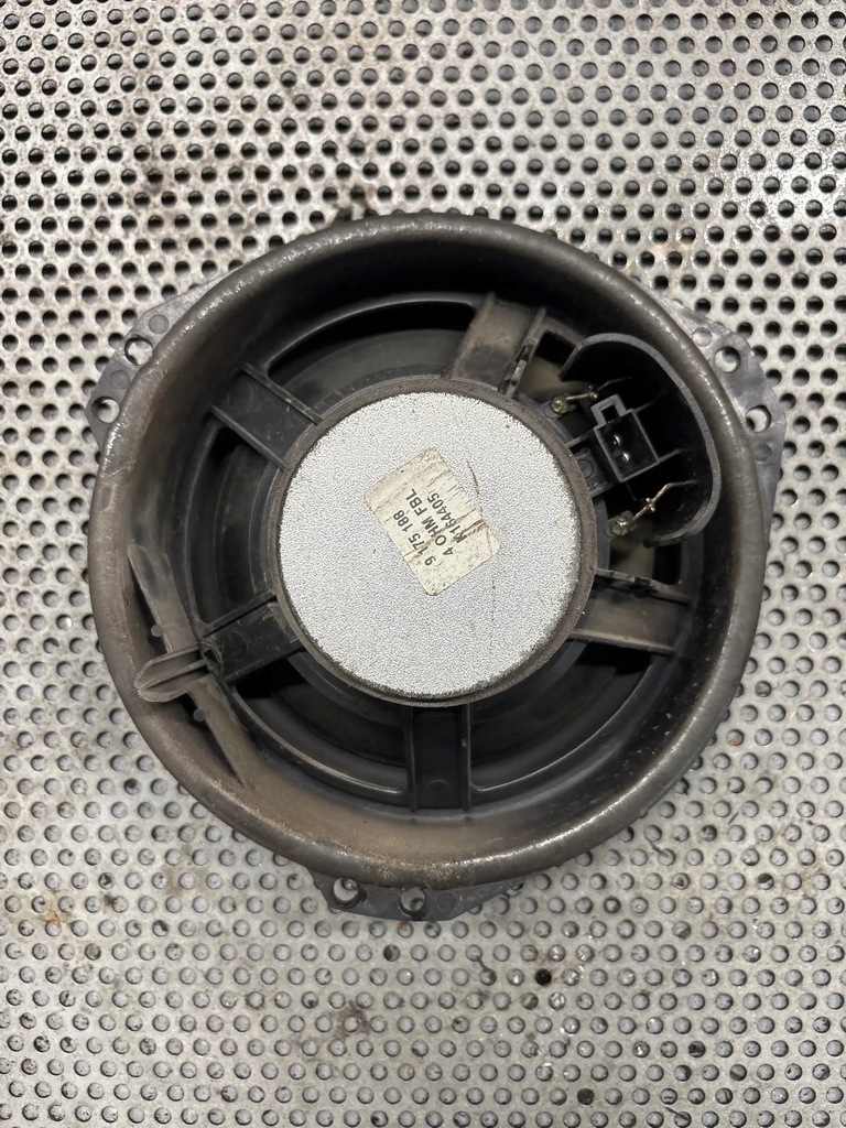 ΑΡΙΣΤΕΡΟ ΗΧΕΙΟ ΠΙΣΩ TRAFIC II 9175188 Product image