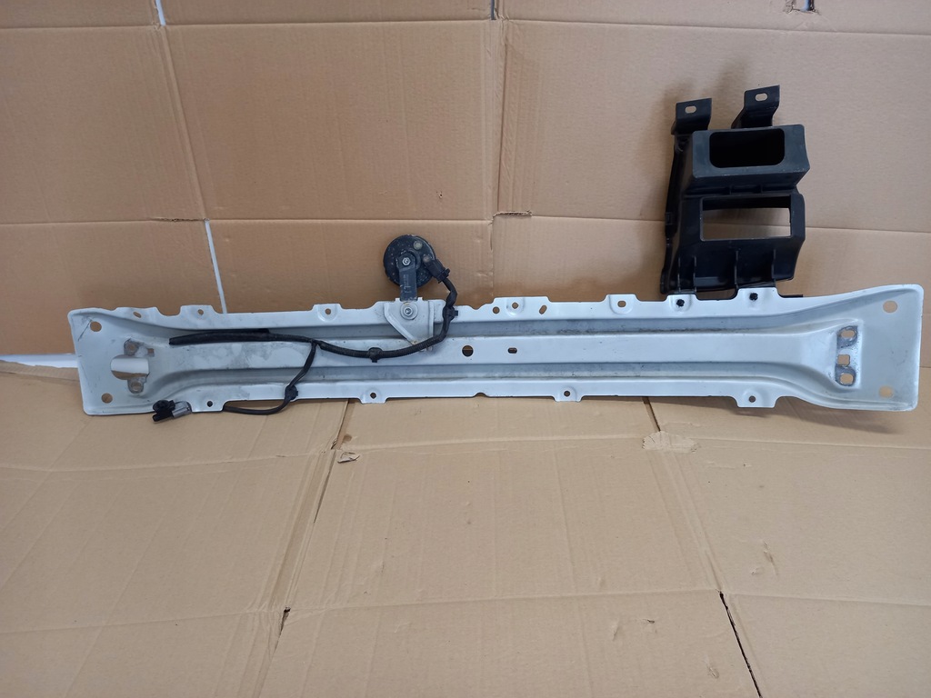 ΜΠΡΟΣΤΙΝΟΣ ΠΡΟΦΥΛΑΚΤΗΡΑΣ ΔΟΚΟΣ SUZUKI SWIFT MK8 2020-58270-79S00 Product image
