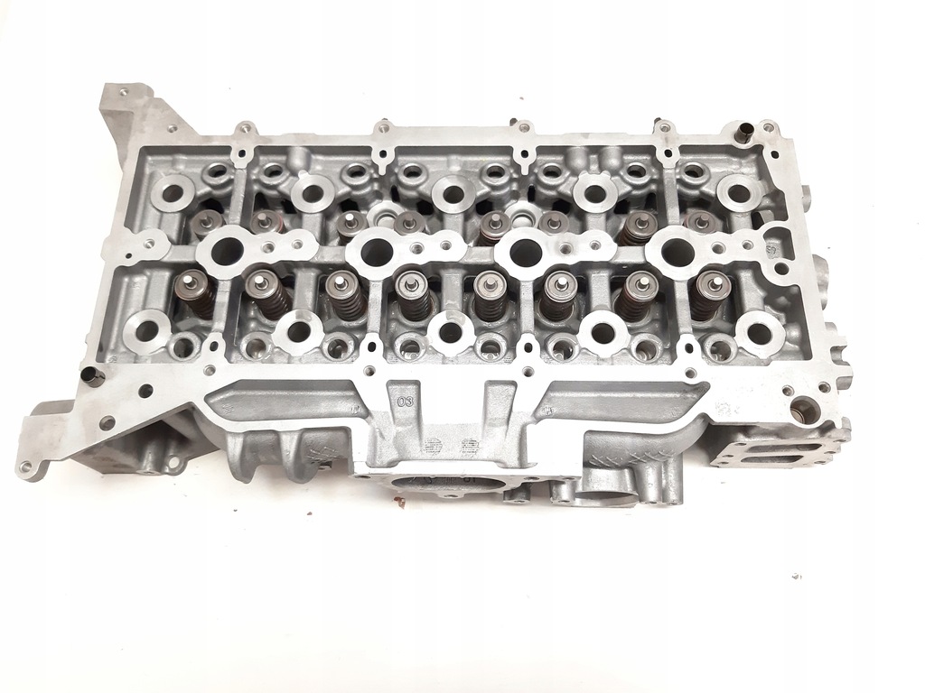 GŁOWICA FORD TRANSIT CUSTOM 2.0TDCI RFHG9Q-6090-AB Product image