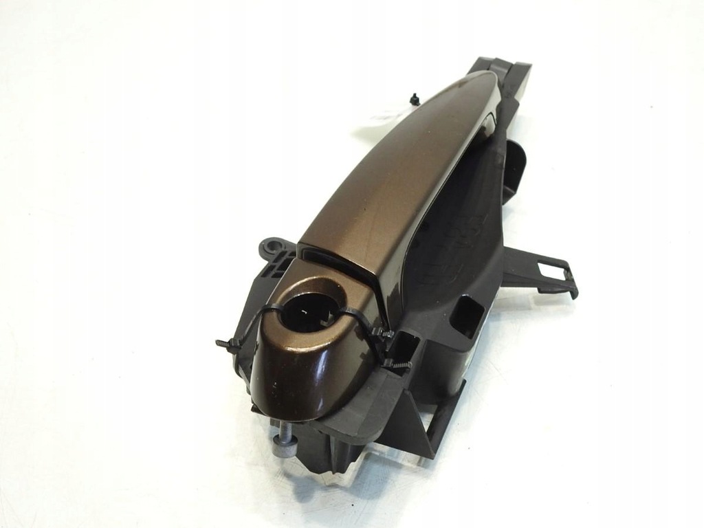 KLAMKA DRZWI LEWY PRZÓD B09 BMW X1 E84 Product image