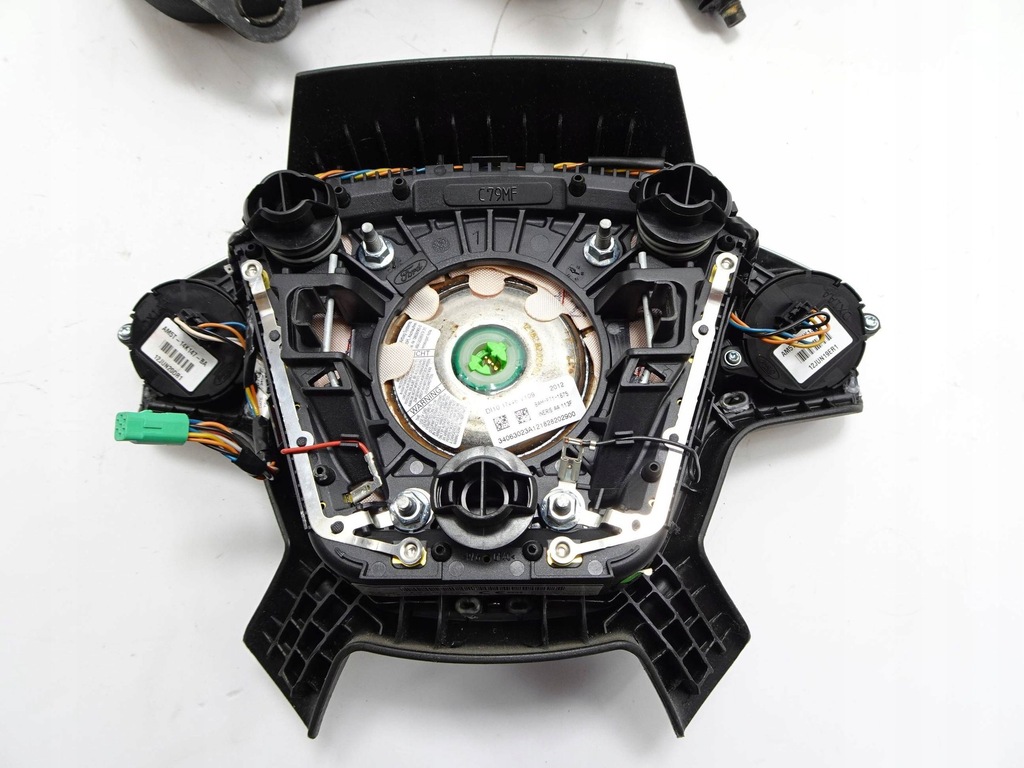 Ζώνες μαξιλάρι οδηγού Ford Focus MK3 Product image