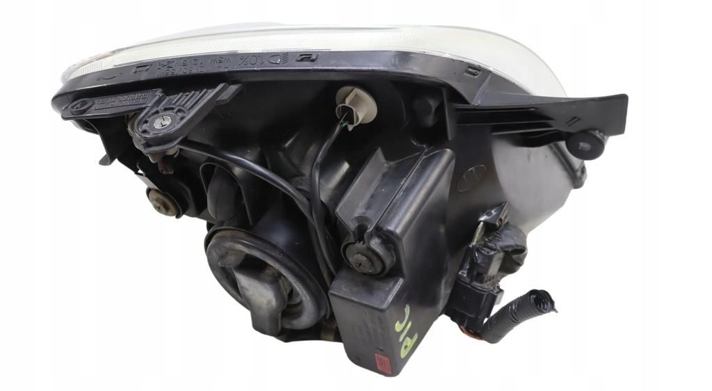 KIA PICANTO ΚΑΙ ΜΠΡΟΣΤΙΝΟΣ ΠΡΟΦΟΡΟΣ ΑΡΙΣΤΕΡΑ 92101070 ORG Product image
