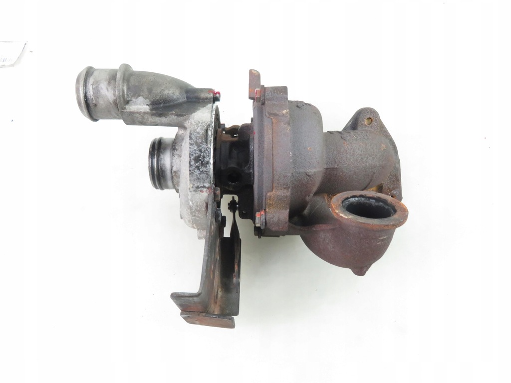 ΣΤΡΟΒΙΒΑΡΟΣ FORD FOCUS C-MAX 1.8 TDCi 4M5Q6K682AG KKDA Product image