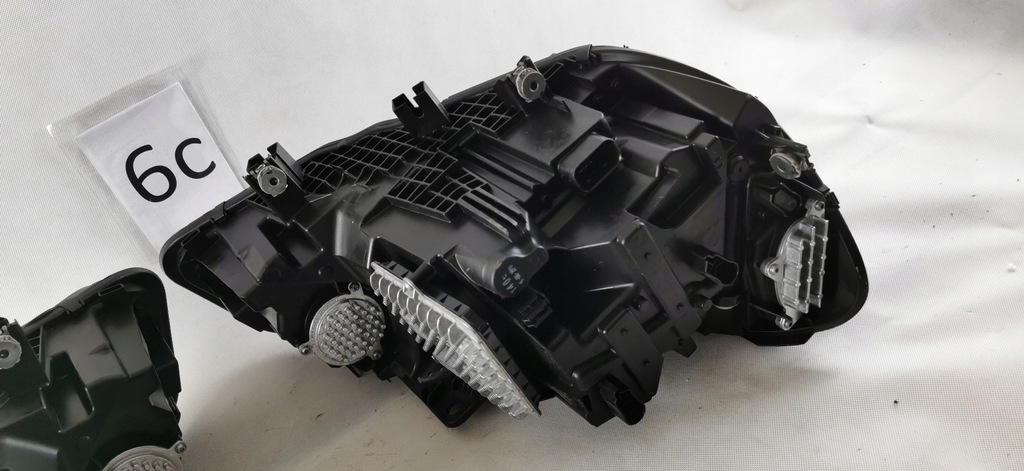 BMW F45 F46 LIFT FULL LED ΑΡΙΣΤΕΡΑ ΔΕΞΙΑ ΟΛΟΚΛΗΡΩΜΕΝΗ Product image