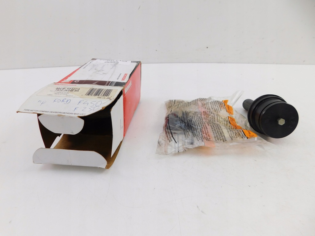 MOTORCRAFT - FORD BALL JOINT για π.χ. F250 F450 Product image