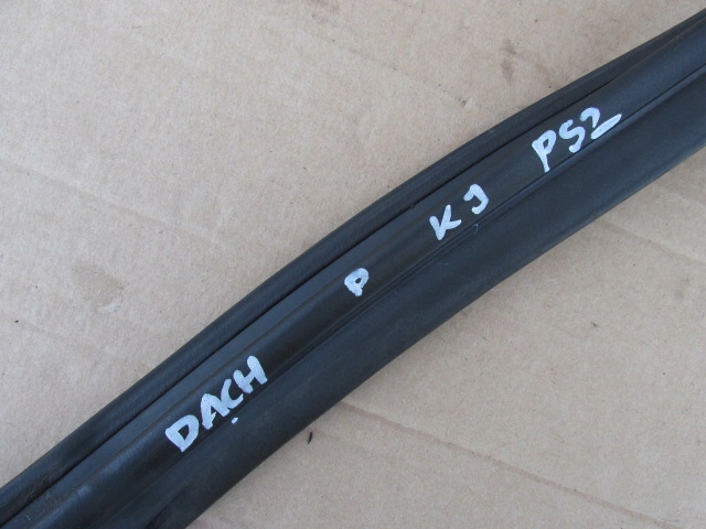 Σφραγίδα οροφής Cherokee Liberty KJ LIFT, δεξιά Product image