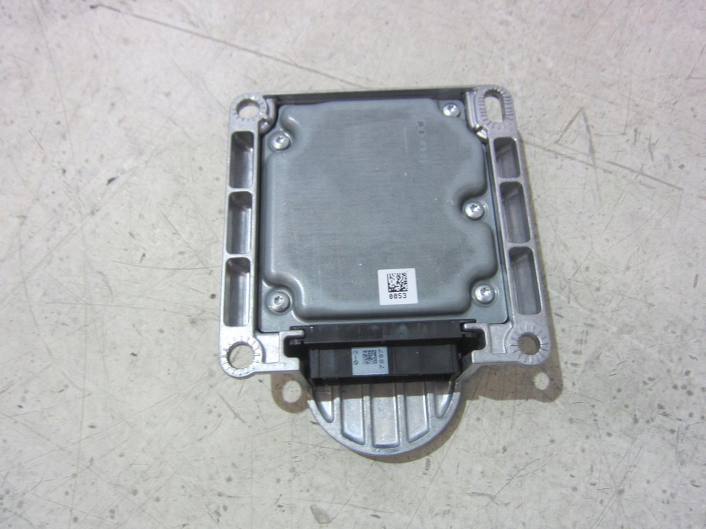 BMW X3 F25 ΜΟΝΑΔΑ ΕΛΕΓΧΟΥ AIRBAG USA ICM 6850978 34526851285 34526850978 Product image