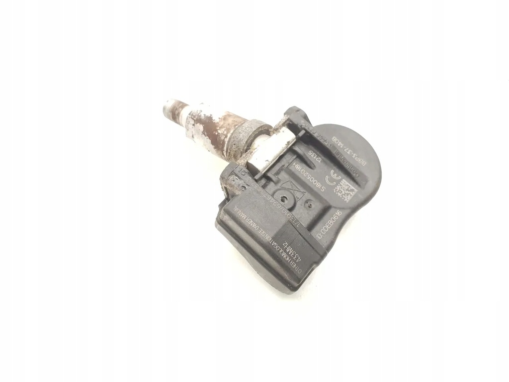 Mazda CX-7 Tire Pressure Monitor 2010 SUV Product image
