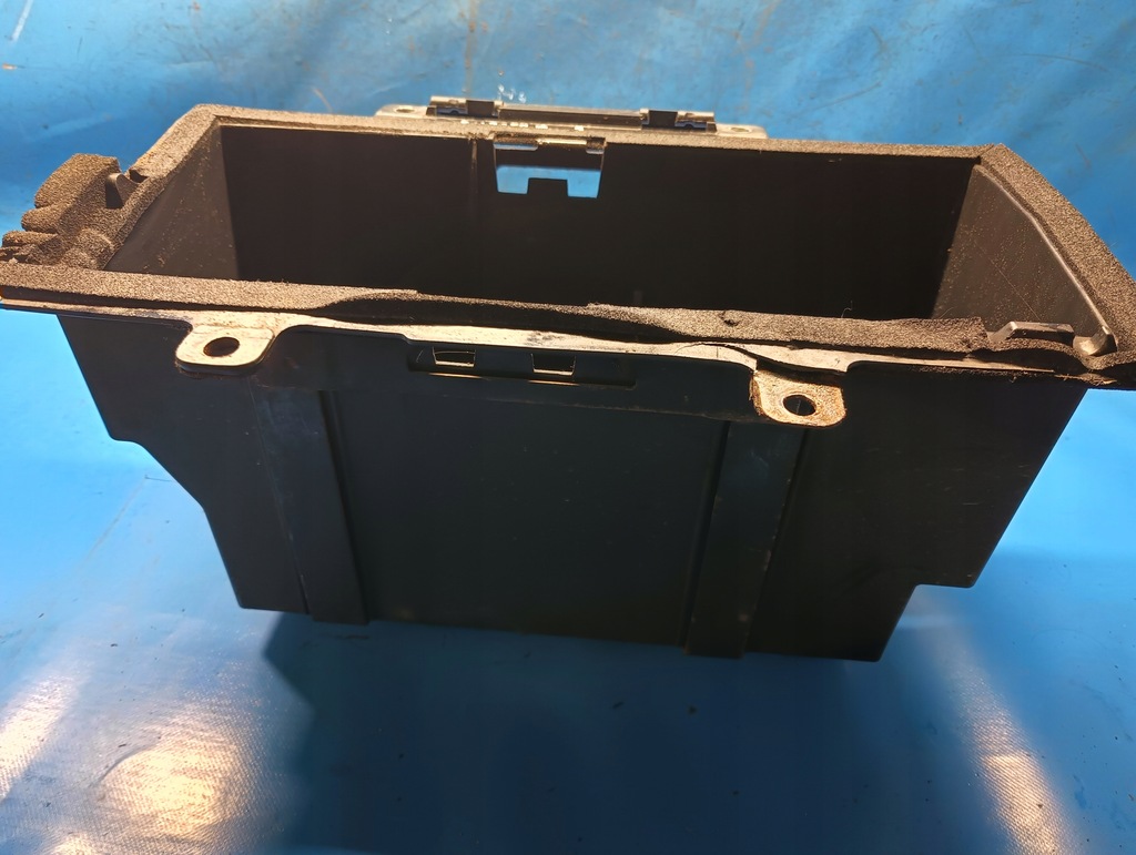 ΚΑΛΥΜΜΑ ΜΠΑΤΑΡΙΑΣ ΒΑΣΗΣ FIAT DUCATO III CITROEN JUMPER II BOXER Product image