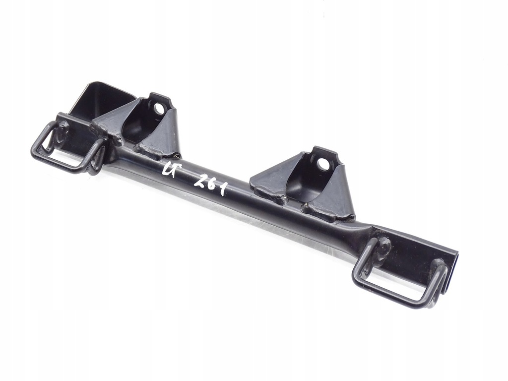ISOFIX SEAT MOUNTING LT SEAT EXEO 8E0813545B Product image