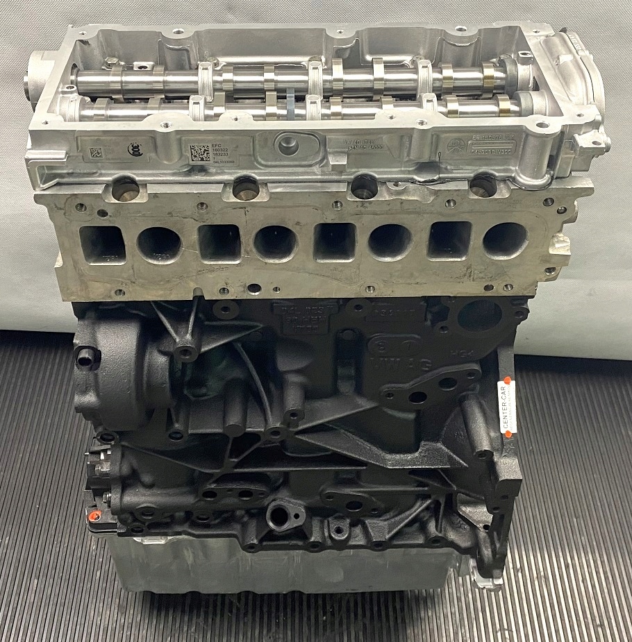 ΚΙΝΗΤΗΡΑΣ 2.0 TDI DAU DAV DAW VW CRAFTER MAN TGE Product image