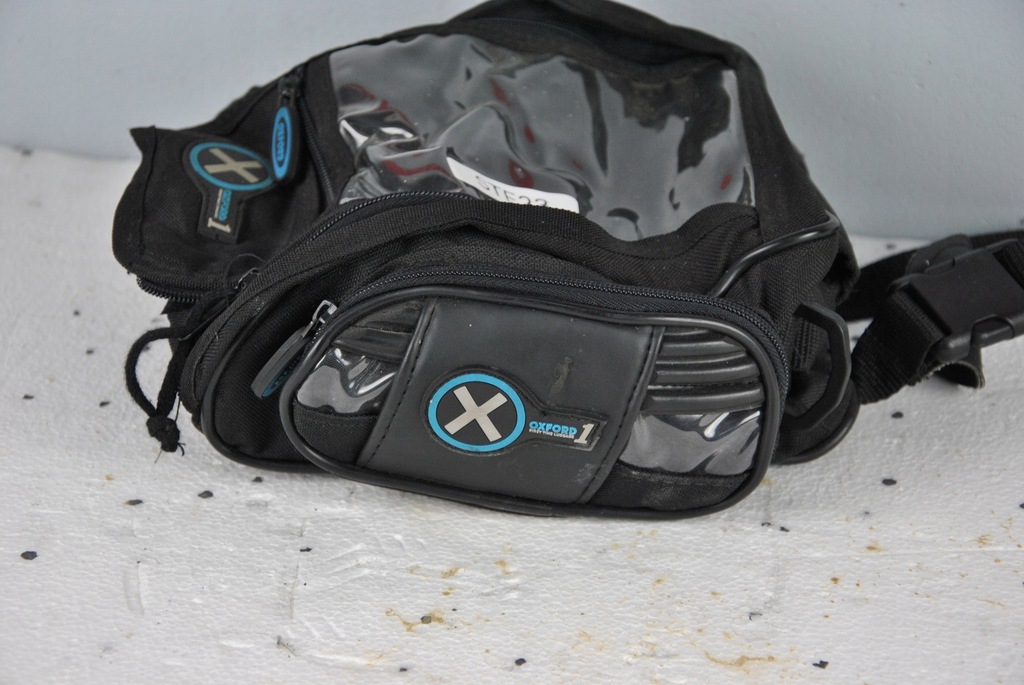 Τσάντα tank OXFORD bag tank Product image