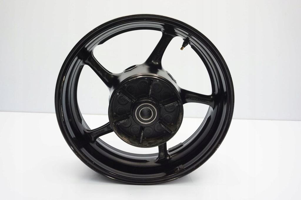 YAMAHA FZ8 10-15 ΠΙΣΩ ΖΑΝΤ Product image