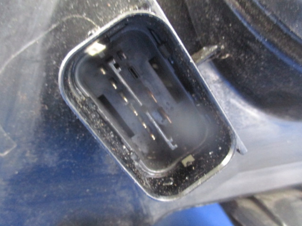 ΦΩΤΙΣΤΙΚΟ ΦΑΚΟΥ BMW X5 E53 LIFT ΦΑΚΟΣ ΔΕΞΙ HELLA UK Product image