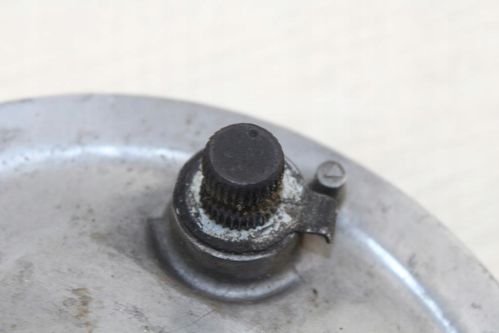 HONDA VT1100 SC18 ΤΑΜΟΥΝΑ ΦΡΕΝΟΥ ΠΙΣΩ ΠΑΠΟΥΤΣΙΑ 4mm Product image