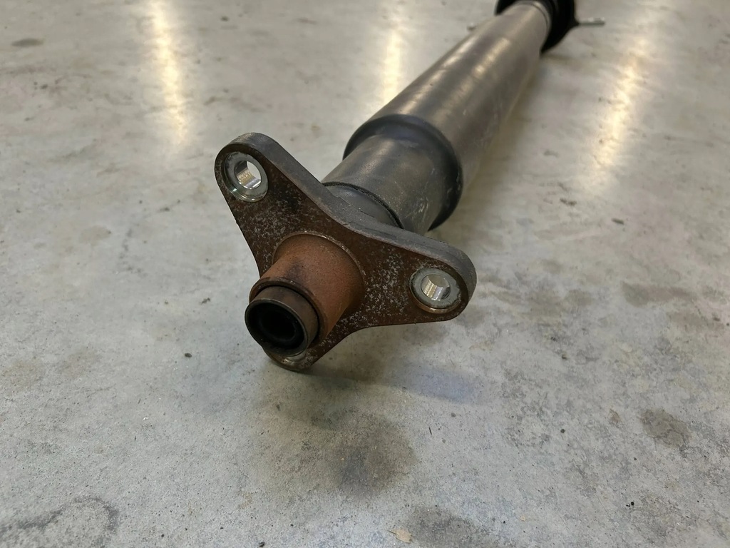 Άξονας μετάδοσης κίνησης BMW 4 F32 F33 2015 420d 7600184 Product image