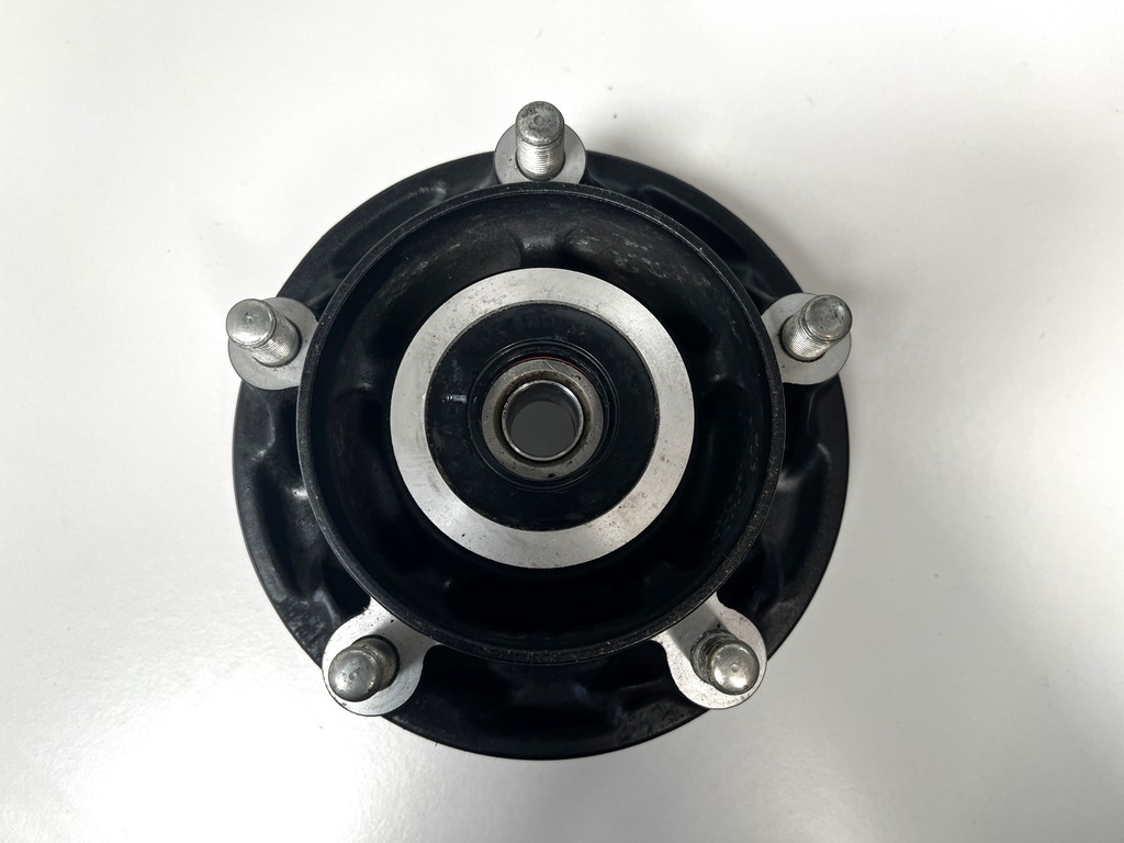 Honda CBR 500 R 19- Crapter HYD ΠΙΣΩ ΚΥΚΛΟΣ + ΚΑΤΑΛΟΓΟΣ 42615-MGZ-D00 Product image