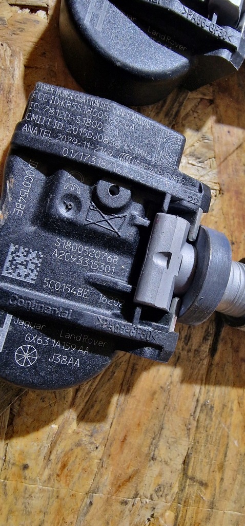 Αισθητήρας TPMS FW931A189AA FW931A159AA GX631A159AA Product image