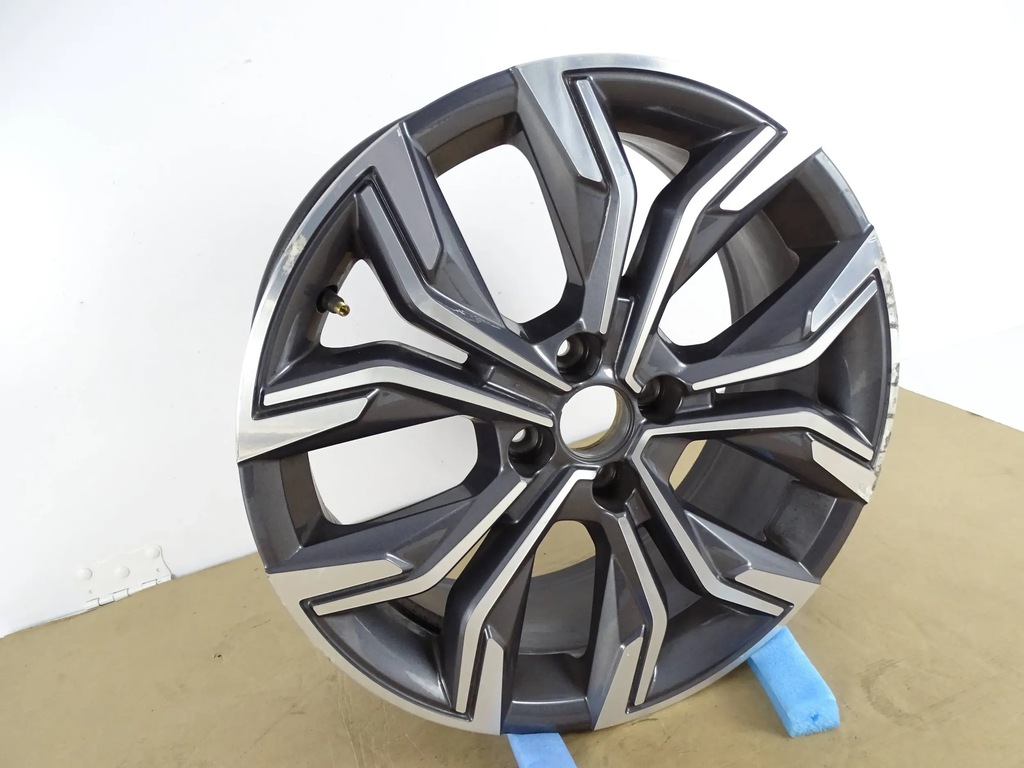 RIM RENAULT 7 x 17 CH4-37 403000324R Product image