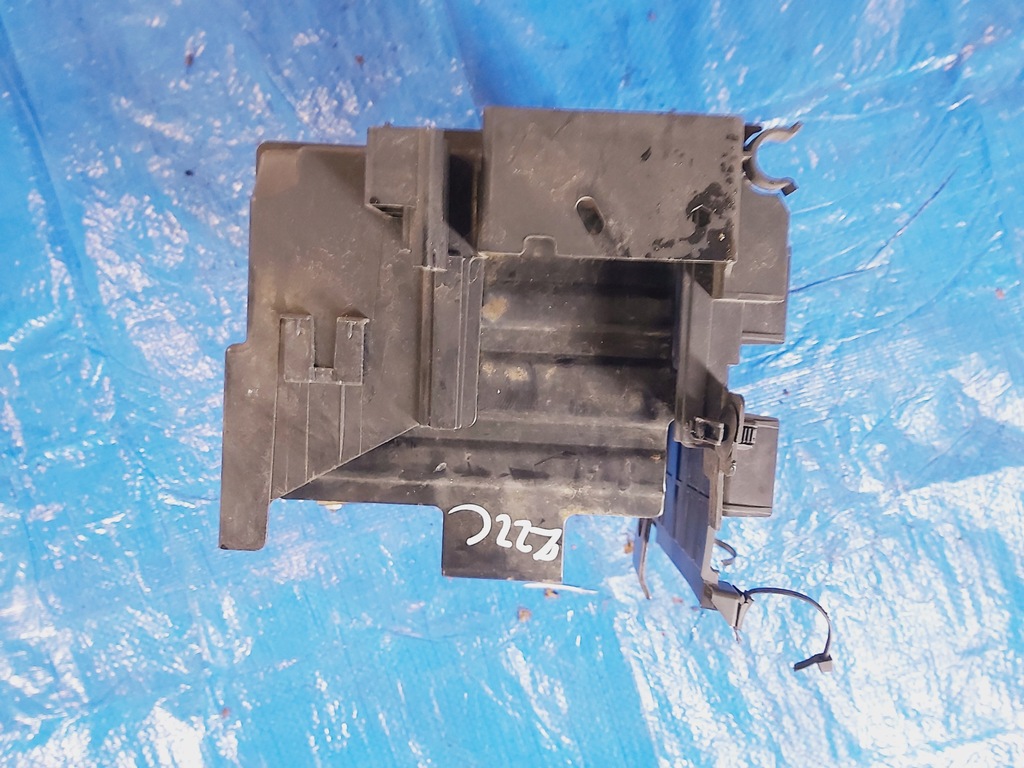 OPEL-PARTS Zafira C Astra J Κέλυφος βάσης μπαταρίας 13354420 Product image