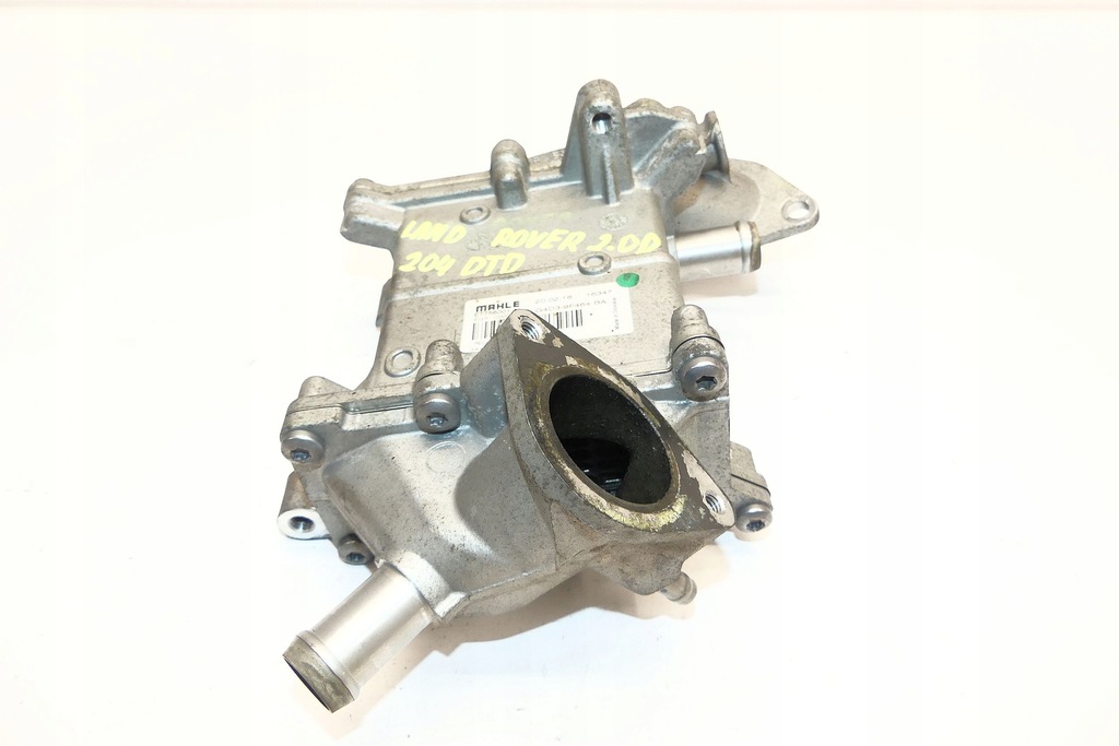 ΨΥΚΤΗΣ ΕΞΑΤΜΙΣΗΣ EVOQUE 2.0 D TD4 204DTD Product image