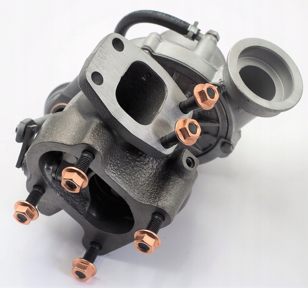Turbo turbine Mercedes Atego 4.8 53169700022 Product image