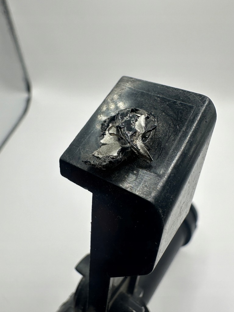 LAND ROVER EVOQUE ΠΛΥΝΤΗΡΙΟ ΠΡΟΦΟΡΩΝ ΑΡΙΣΤΕΡΑ BJ3213C153CA Product image