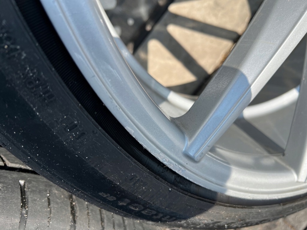 ΖΑΝΤΕΣ ΑΛΑΟΥ VOSSEN CVT 5X112 REPLICA 20" 9J ET35 Product image