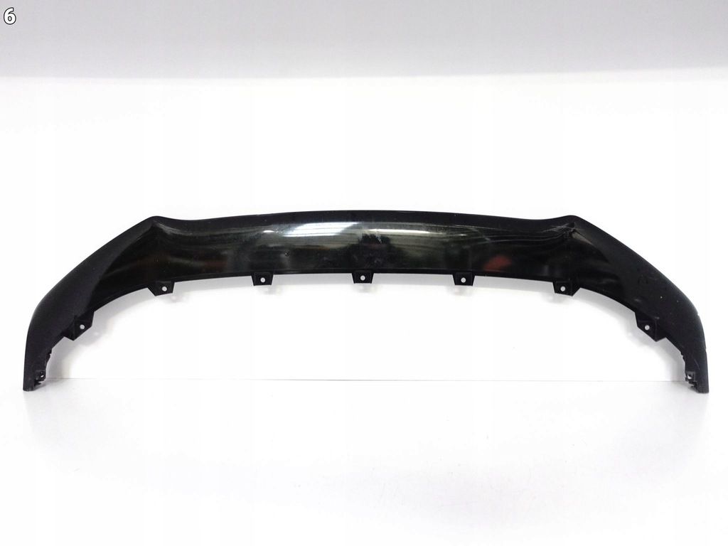 FORD MUSTANG MACH-E GT CX727 20- SPOILER DYFUZOR DOKŁADKA W ZDERZAK PRZÓD Product image