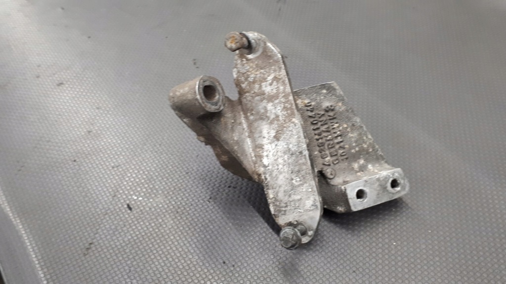 A6281410440 Στήριγμα με νύχια Mercedes ML W163 Product image