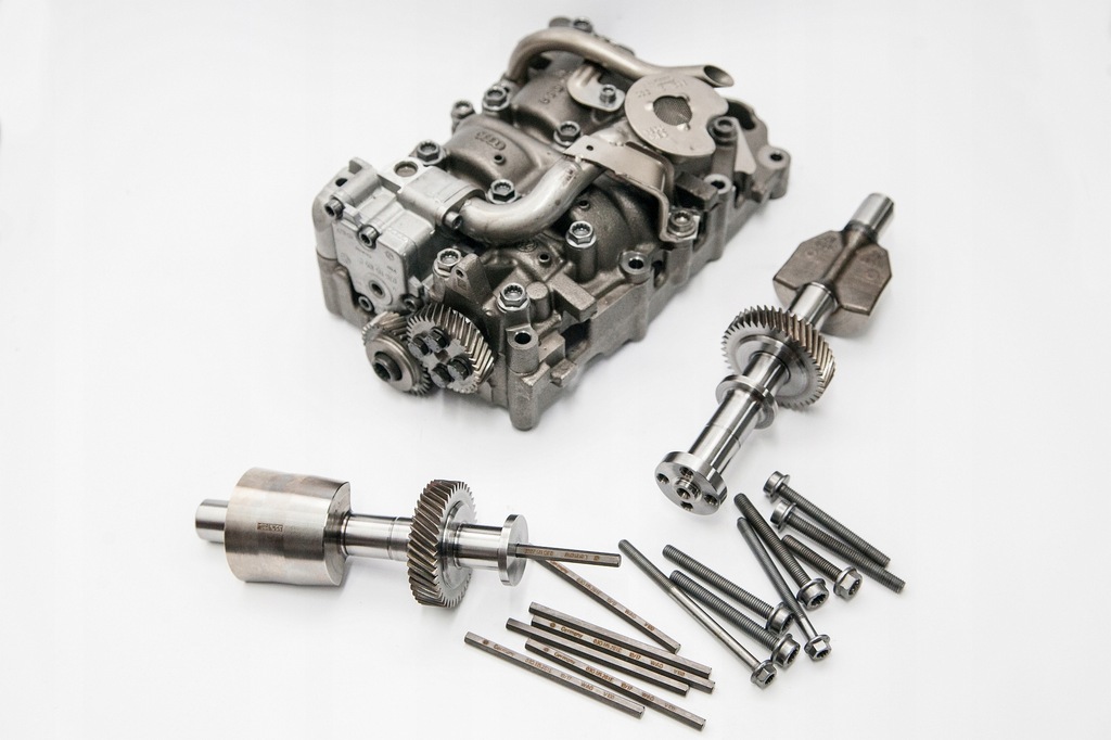 Turbine Audi A8 D2 2.5 TDI 150-180 HP 454135 AKE AFB AKN Product image