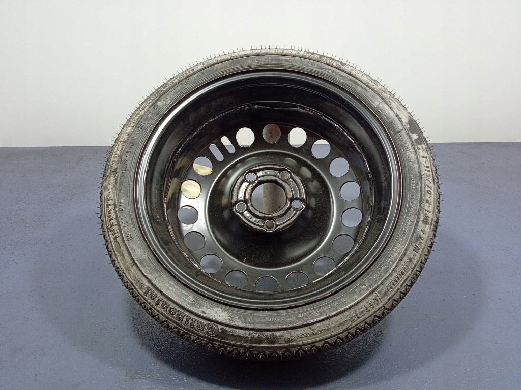 ASTRA III H ΑΝΤΑΛΛΑΚΤΙΚΟΣ ΤΡΟΧΟΣ 4JX16 5X110 ET41 2160132 Product image