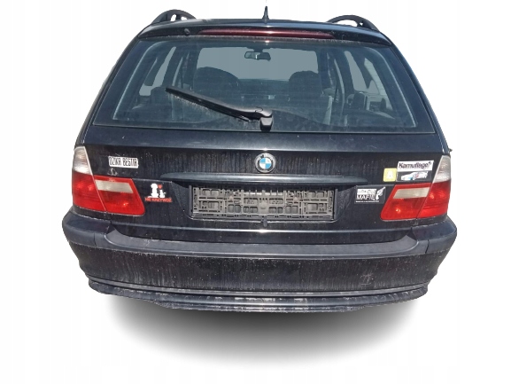 ΣΥΜΠΙΕΣΤΗΣ TURBO BMW 320d 01R Product image