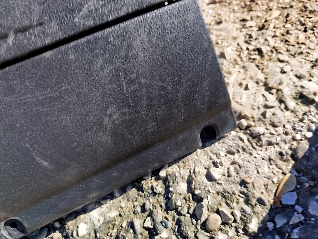 Θήκη επιβατών VW Golf IV 4 BORA 1J1857101A Product image