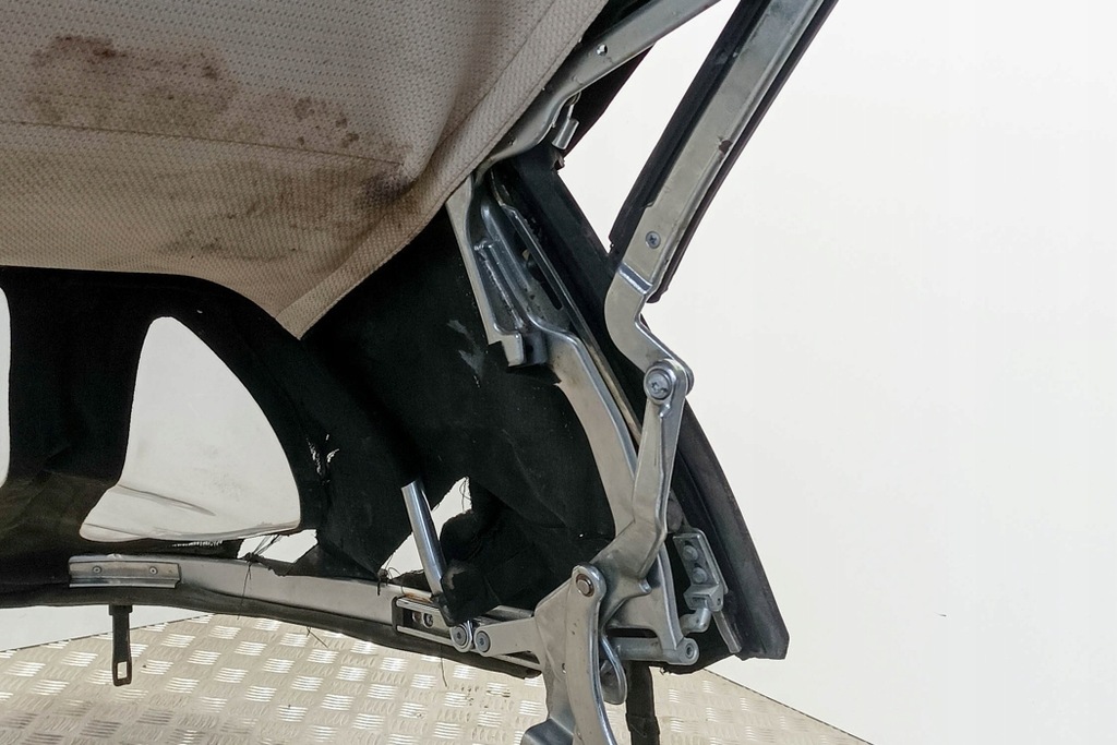 Mercedes-Benz SL Roof (R129) 1297743030 3.2L Βενζίνη 170kW 1996 Product image