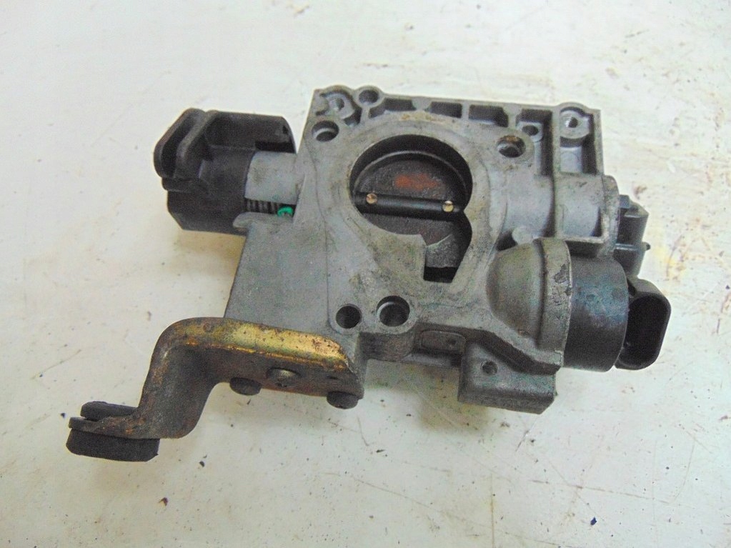 FIAT SEICENTO 1.1 2002 - ΓΚΑΖΙ Product image