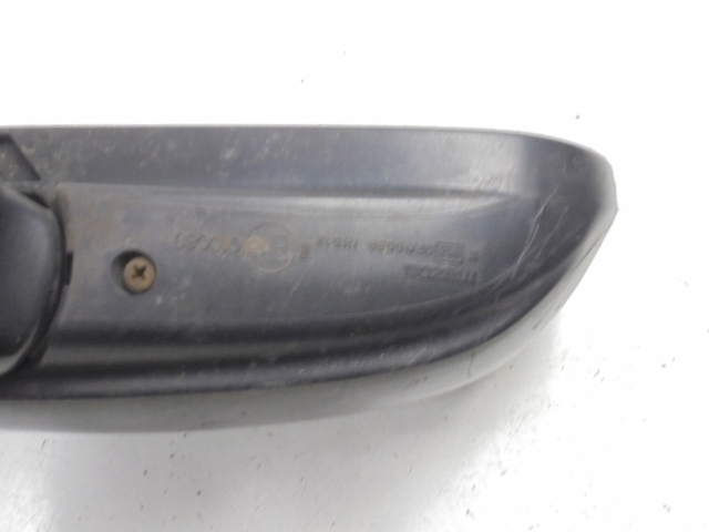 MAZDA PREMACY CP ΚΑΘΡΕΠΤΗΣ ΔΕΞΙΟΣ ΗΛΕΚΤΡΙΚΟΣ ΜΑΥΡΟΣ 99-01 5D Product image