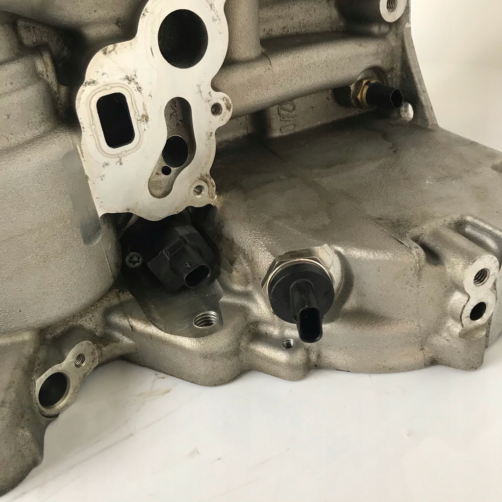 ΜΠΛΟΚ ΚΥΛΙΝΔΡΟΥ BMW X1 X2 X3 Z4 F45 F46 F48 MINI Product image