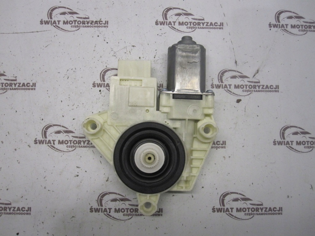 Skoda Rapid Spaceback Engine Αριστερά μπροστά 5JA959801J Product image
