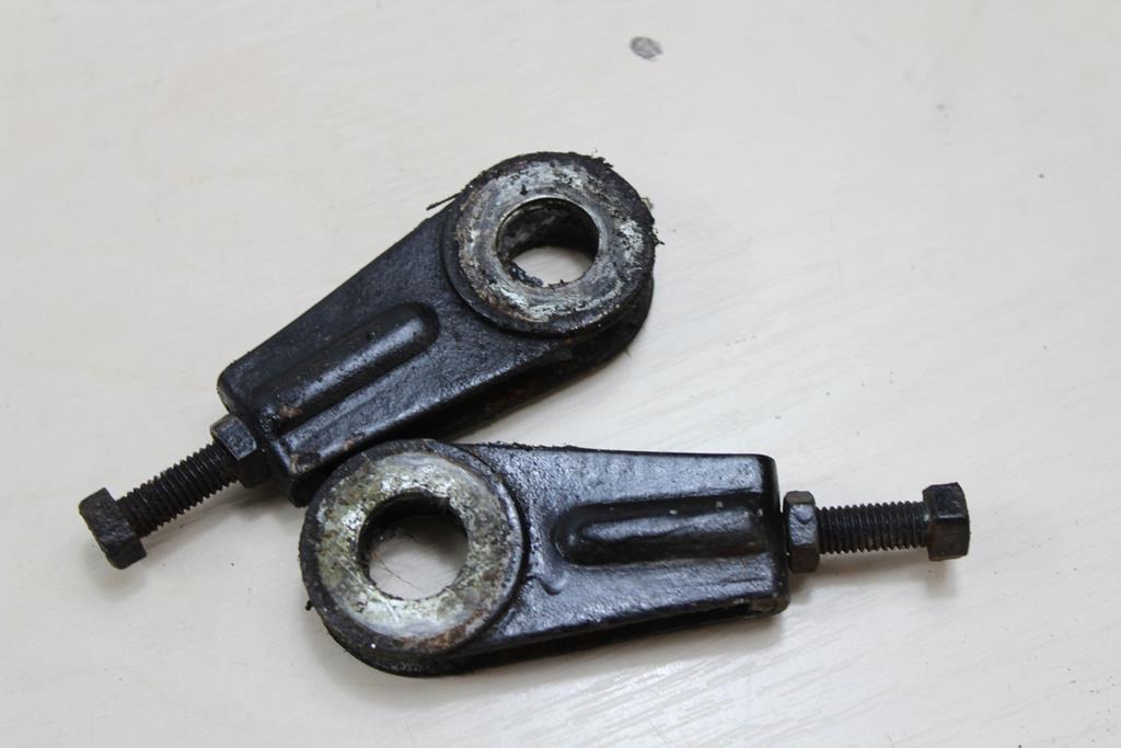 KAWASAKI LTD450 LTD454 ΕΝΤΑΚΤΗ ΖΩΝΩΝ Product image