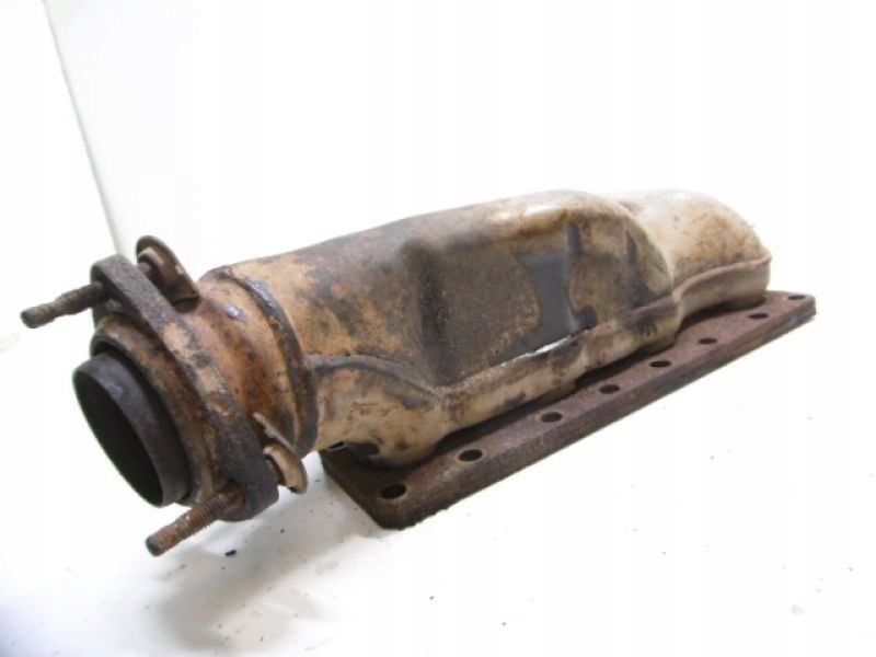 AUDI A8 D2 Exhaust MANIFOLD 4.2 V8 077253034E Product image