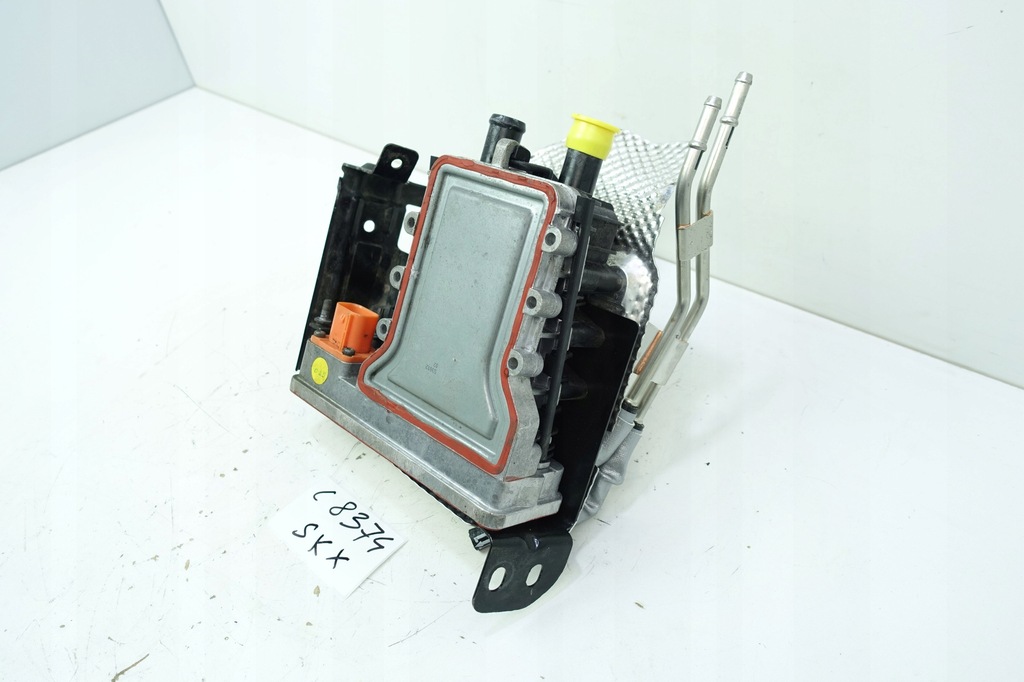 ΕΝΑΛΛΑΚΤΗΣ ΘΕΡΜΟΤΗΤΑΣ VW PASSAT 5QD963231 Product image