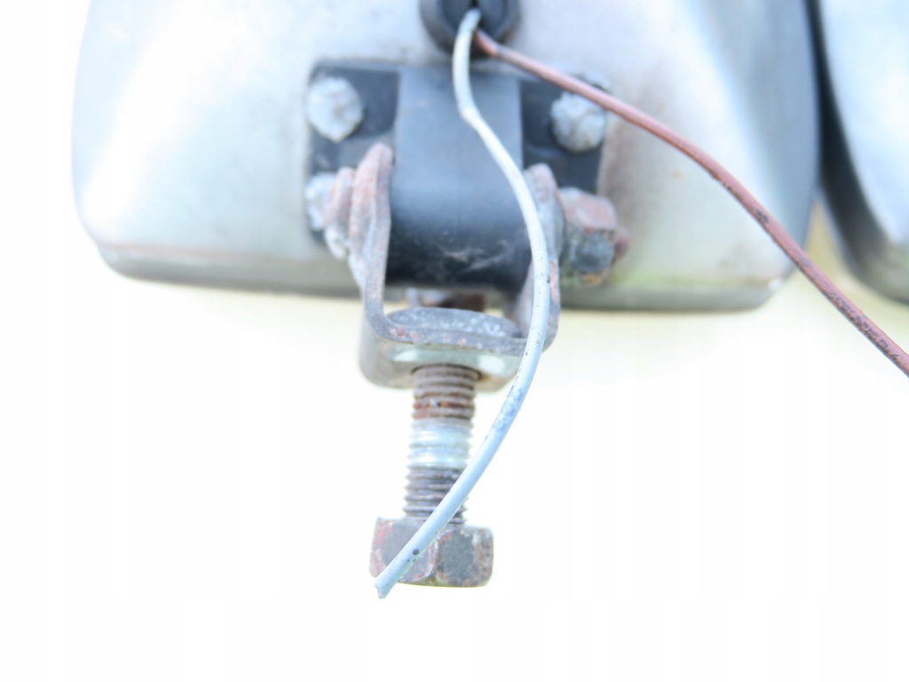 HALOGENS HELLA CUBE CHROME JEEP SUZUKI DODGE VW OPEL AUDI BMW Product image